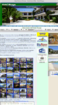 Mobile Screenshot of hotelmirage.com